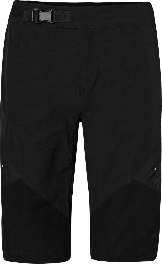 Hunter Shorts Herre Black M