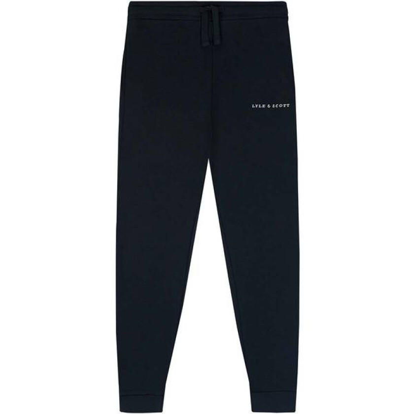 Bilde av Scott Lyle & Scott Script Joggebukse Til Barn Og Ungdom, Dark Navy