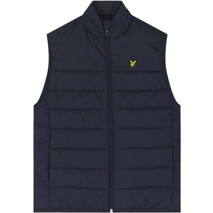 Bilde av Scott Lyle & Scott Gilet Vest Til Barn Og Ungdom, Dark Navy