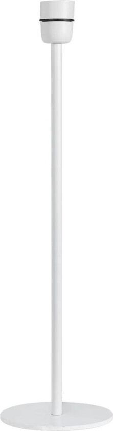 Base lampefot 45 cm Matthvit