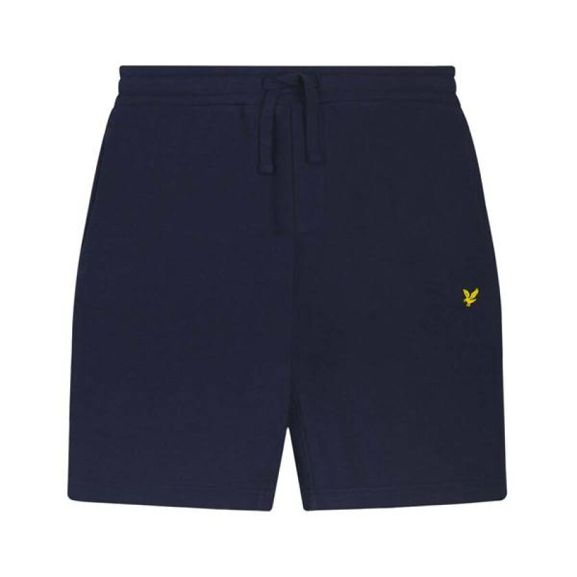 Scott Lyle & Scott Sweat Shorts Til Barn Og Ungdom, Navy