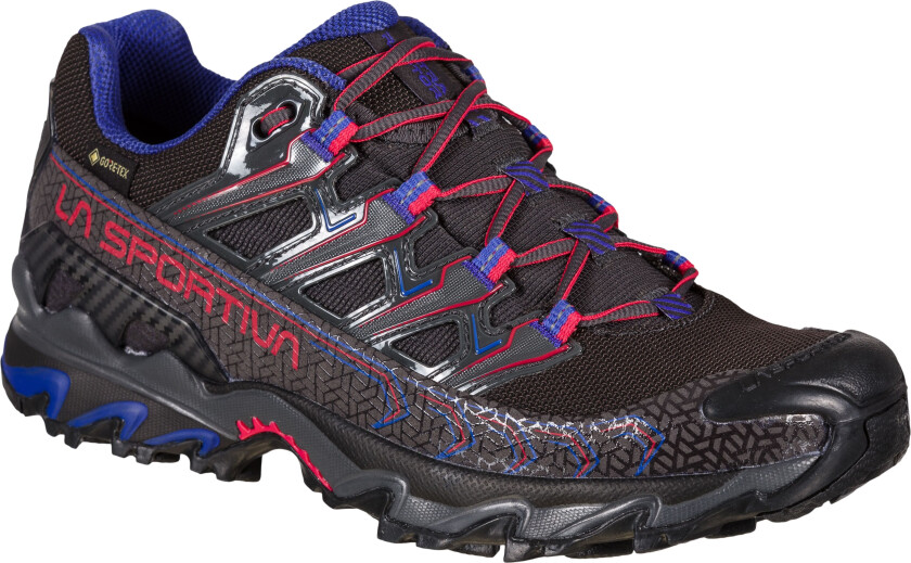 Ultra Raptor Ii Gtx Dame Carbon/Love Potion 39