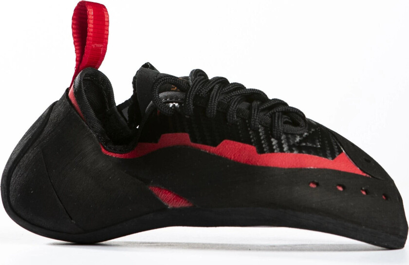 Sirius Lv Black/Red 36