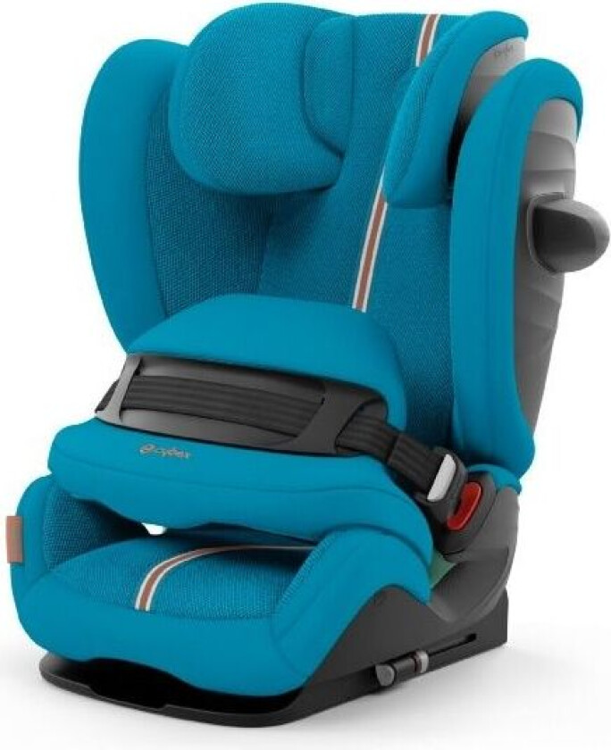 Cybex Bilstol, Pallas G I-Size, Plus - Beach Blue