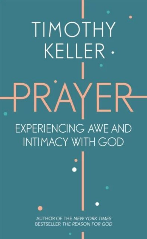 Prayer av Timothy Keller