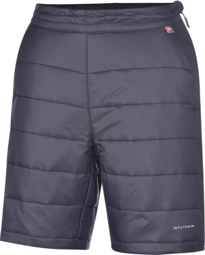 Vetledalen Vattert Shorts Dame Caviar XS