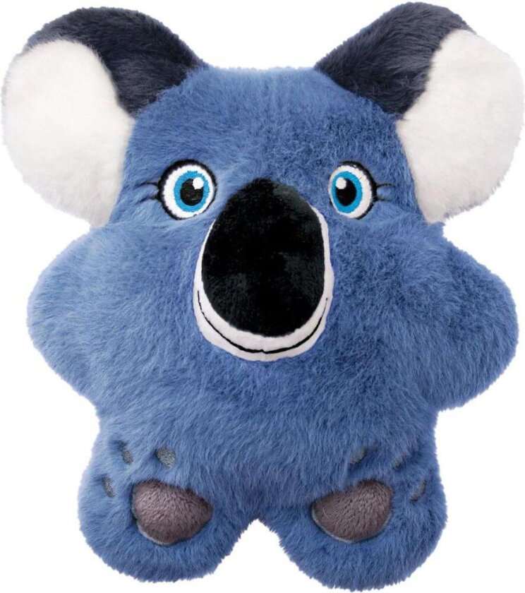 Snuzzles Koala - L 22 x B 22 x H 9 cm