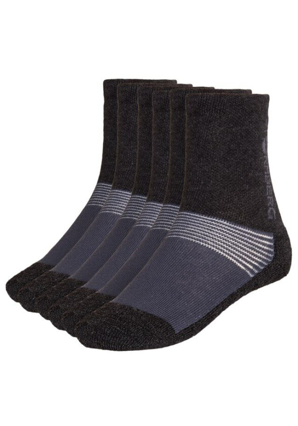 Marka 3-pk tursokk barn 1-7 19/22