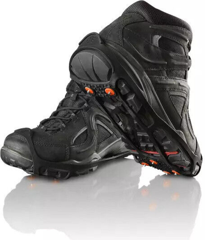 Bilde av Stablegrip Svart M (38-41)