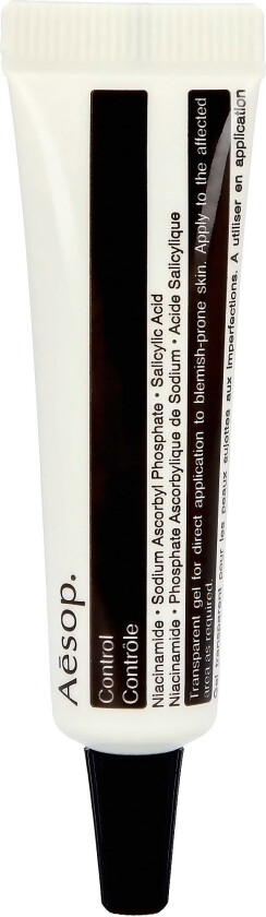 Control 9 ml