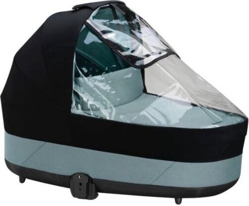 Bilde av Cybex Regntrekk, Cot S Lux