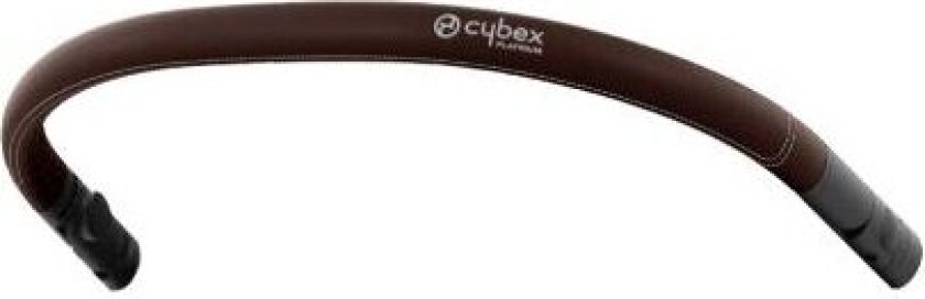 Cybex Coya, Bumper Bar - Brown