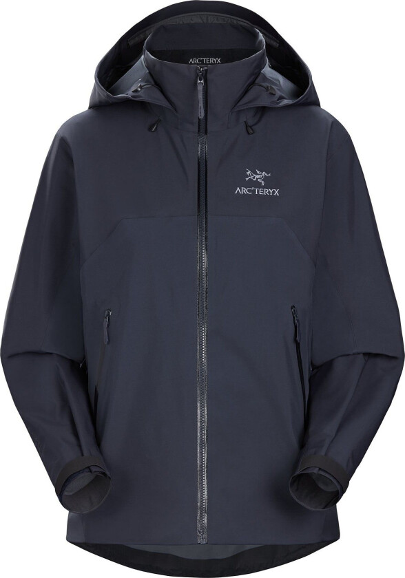 Arc'Teryx Beta Ar Jacket W Black Sapphire XL