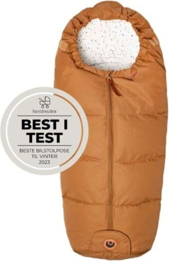 Bilstolpose, Ferd Mini - Chai Tea