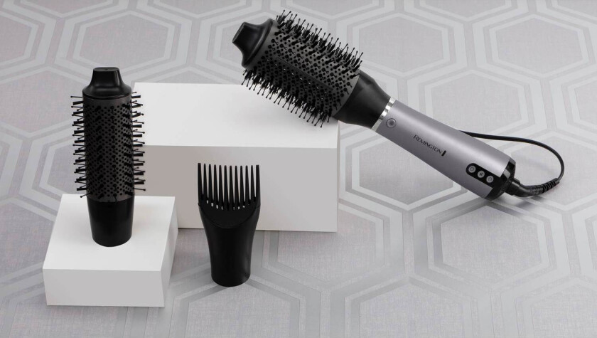 AS9880 PROluxe You Adaptive Rotating Air Styler