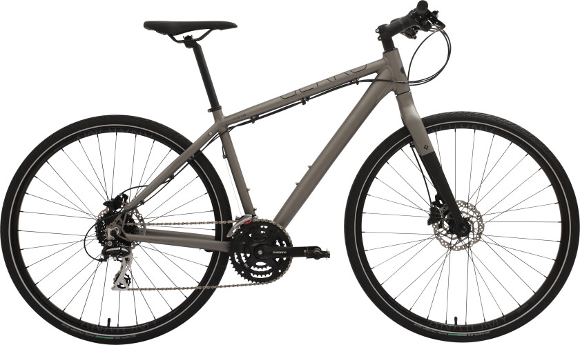 Flow Str Wtitanium Matte 16