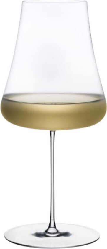 Hvitvinsglass Stem Zero 700ml (2 Stk.)
