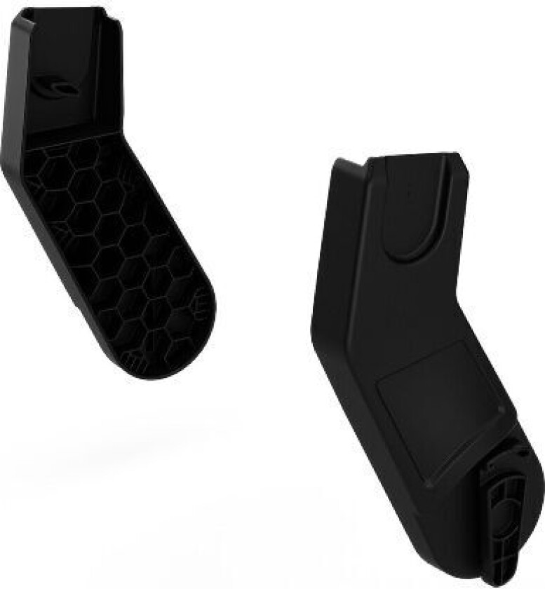 Shine, Bilstoladaptere