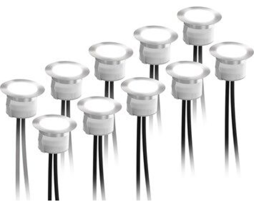 Smart decklights