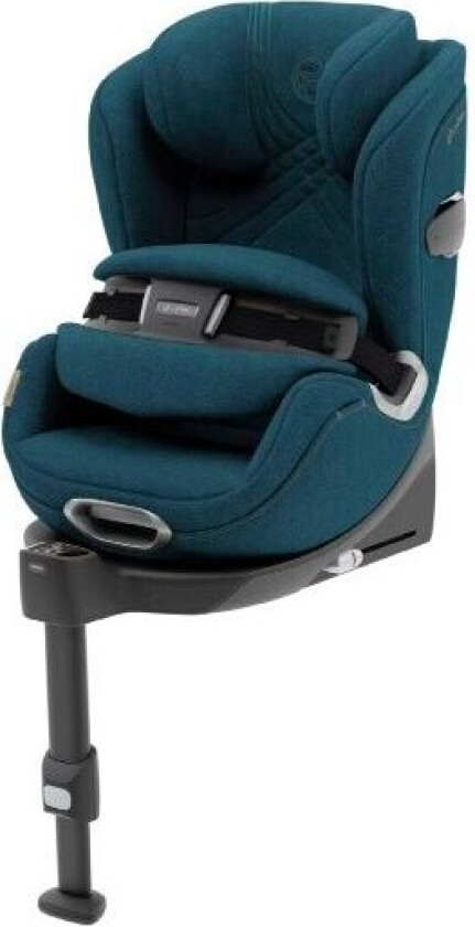 Bilde av Cybex Platinum Line, Anoris T I-Size, Bilstol - Mountain Blue