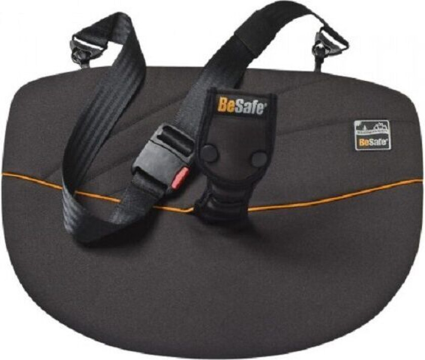 Besafe Gravidbelte, Pregnant Fix