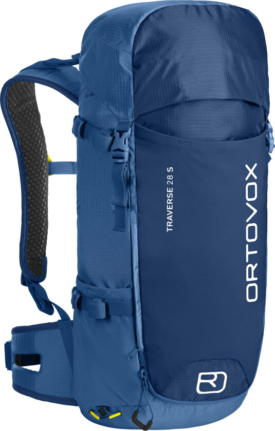 Ortovox Traverse 28 S Heritage Blue 28
