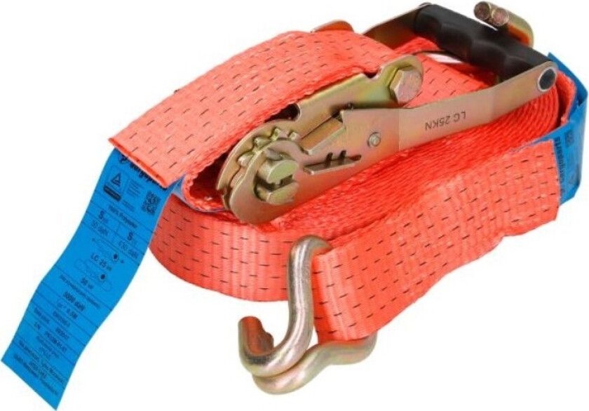 Jekkestropper CARGOPARTS PK12M-01-5T