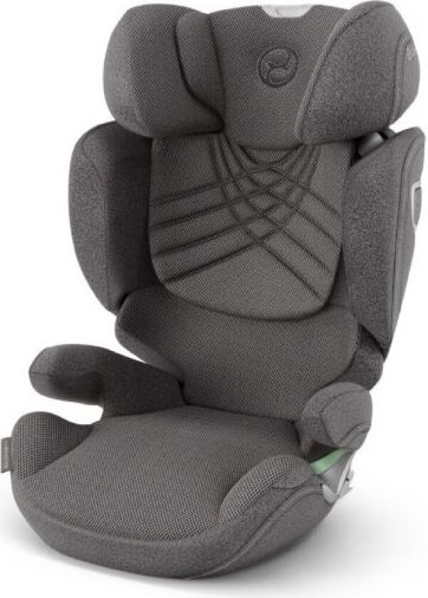 Cybex Beltestol, Solution T I-Fix, Plus - Mirage Grey