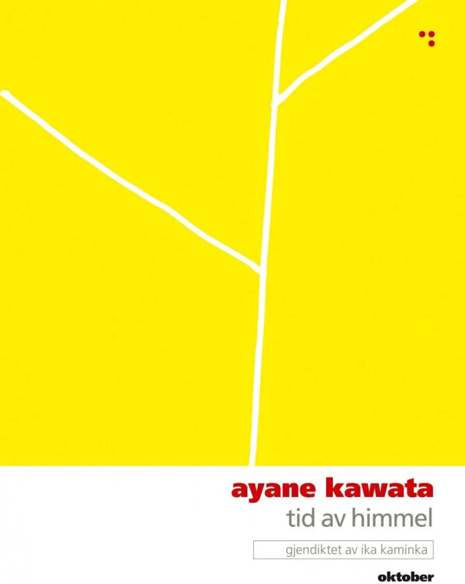 Tid av himmel av Ayane Kawata