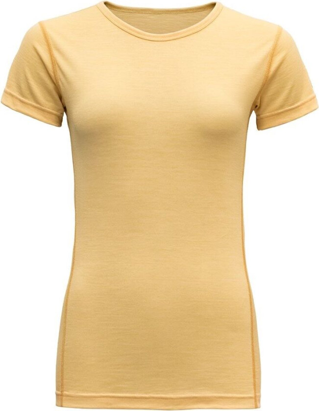 Breeze Woman T-shirt Honey XL