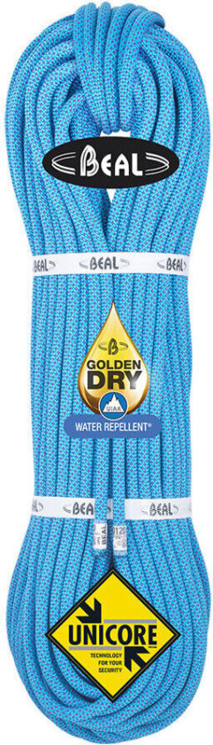 Joker 9.1mm Unicore Golden Dry Bl GD 60m