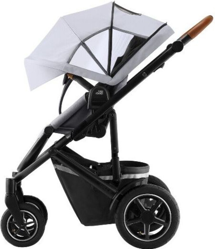 Stay Cool Kalesje, Smile