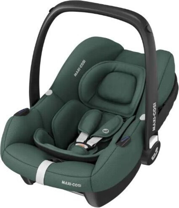 Babybilstol, Cabriofix I-Size - Essential Green