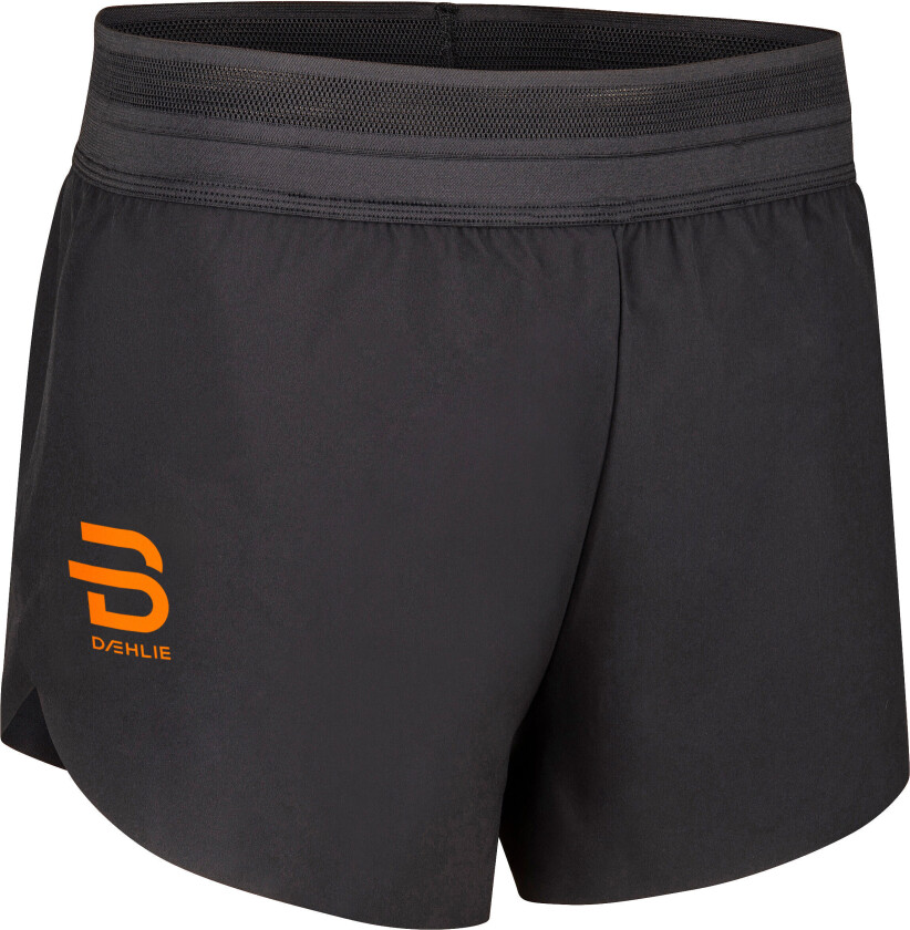 Bilde av Elite Shorts Herre Obsidian L