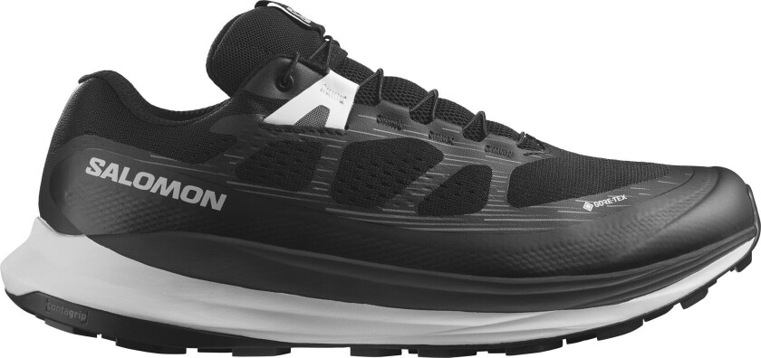 Ultra Glide 2 Gtx Herre Black/Lunar Rock/White 44