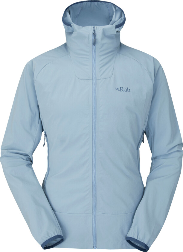 Bilde av Borealis Jacket Ws Citadel 10