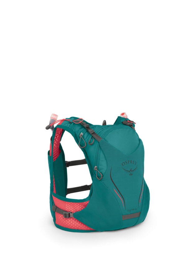 Dyna 6 Ws Reef Teal WXS/S