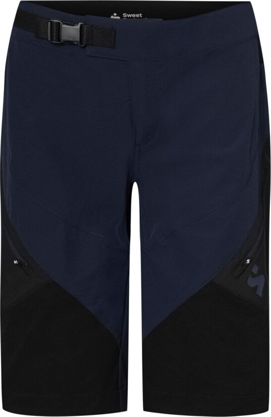 Hunter Shorts W Navy Blazer S