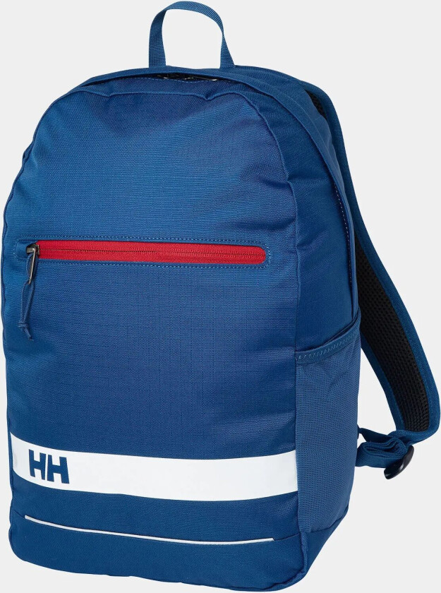 Birch 16l Backpack Blå Std SvartSTD