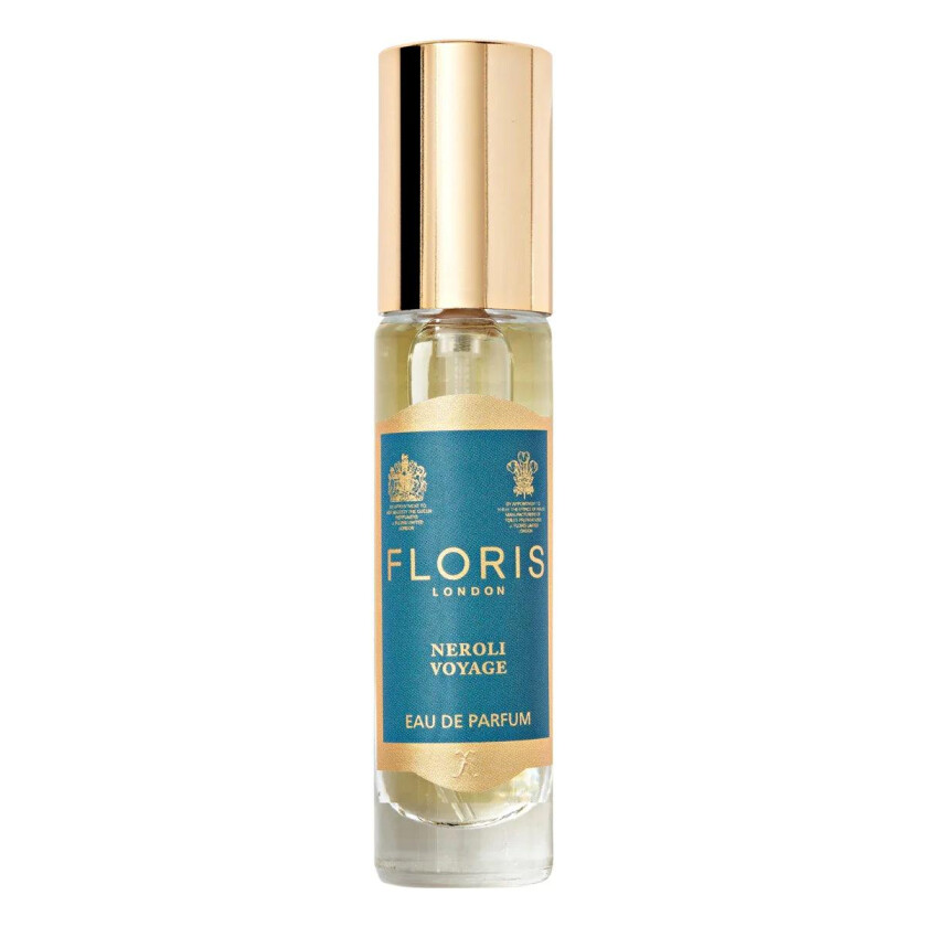 London  Neroli Voyage, Eau De Parfum, 10 Ml