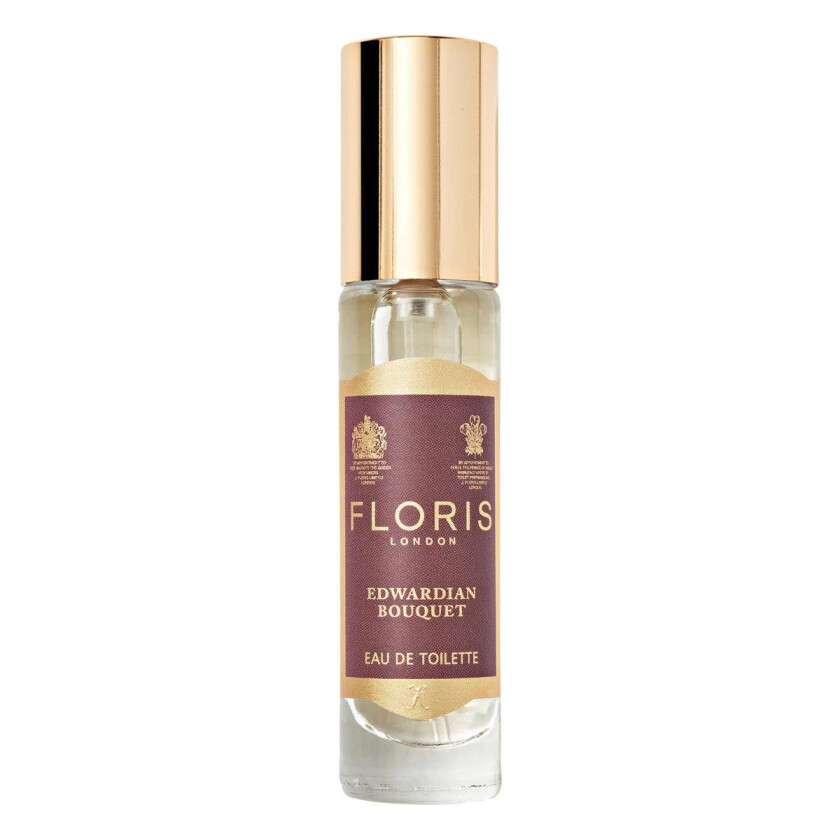 London Edwardian Bouquet, Eau De Toilette, 10 Ml