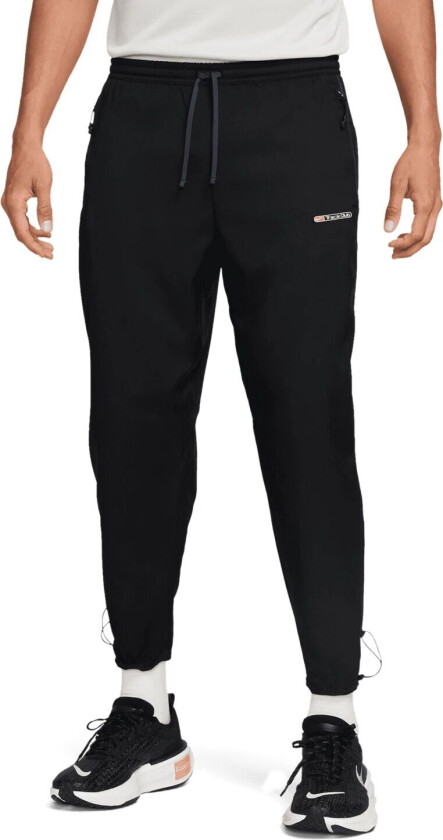 Dri-FIT Track Club Pant, treningsbukse, herre Black/midnight Navy/