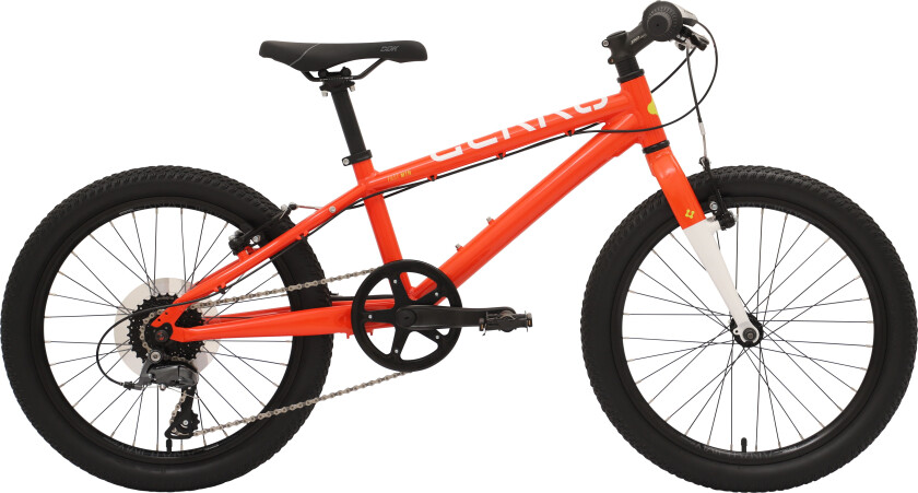 Fast 20 Lava Red Metalic 20
