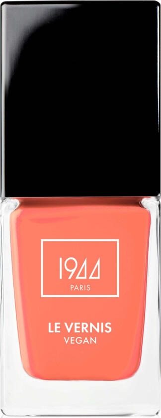 Nail Polish Vegan Stephanie