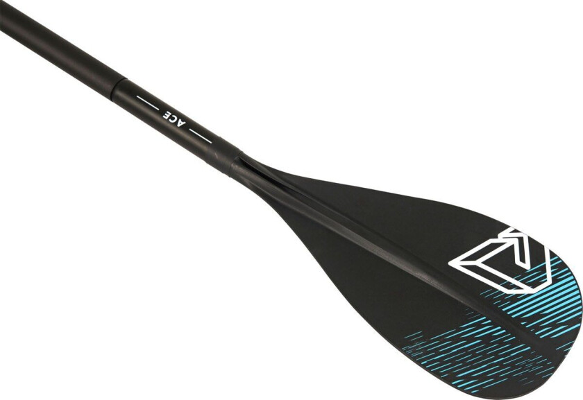 Ace Adjustable Aluminum Paddle For Kids OneSize