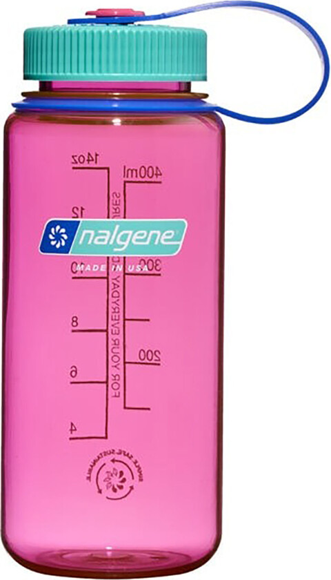 0,5l Wm Sustain Electric Magenta 0.50