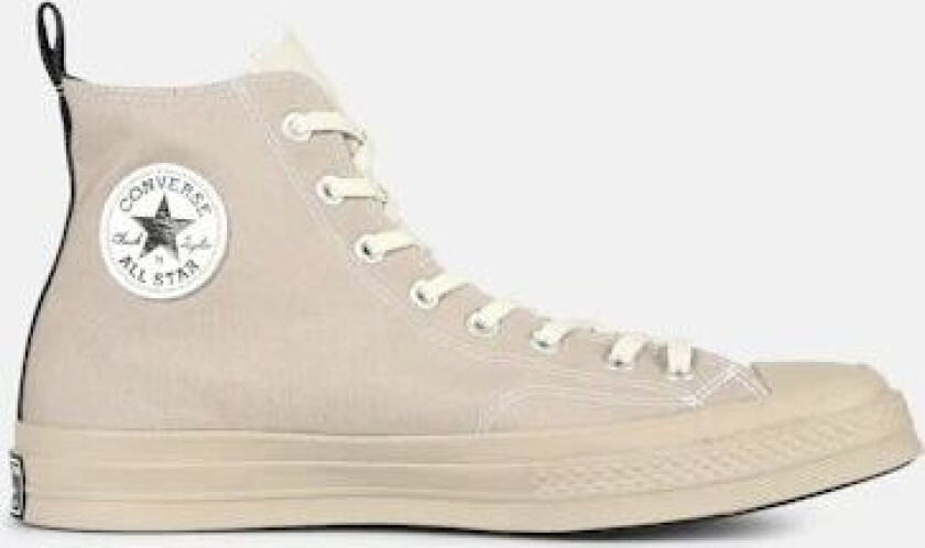 Chuck 70 GTX sko Grå Unisex L