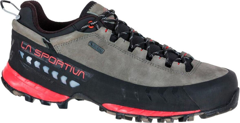 Tx5 Gtx Low Hikingsko Ws Clay/Hibiscus 39.5