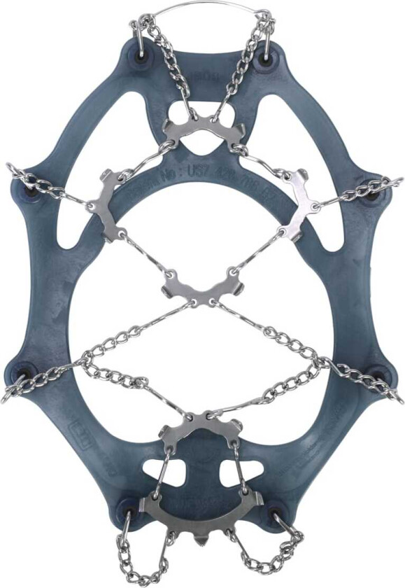 Bilde av Trail Brodder Xxl Navy/black 47-49