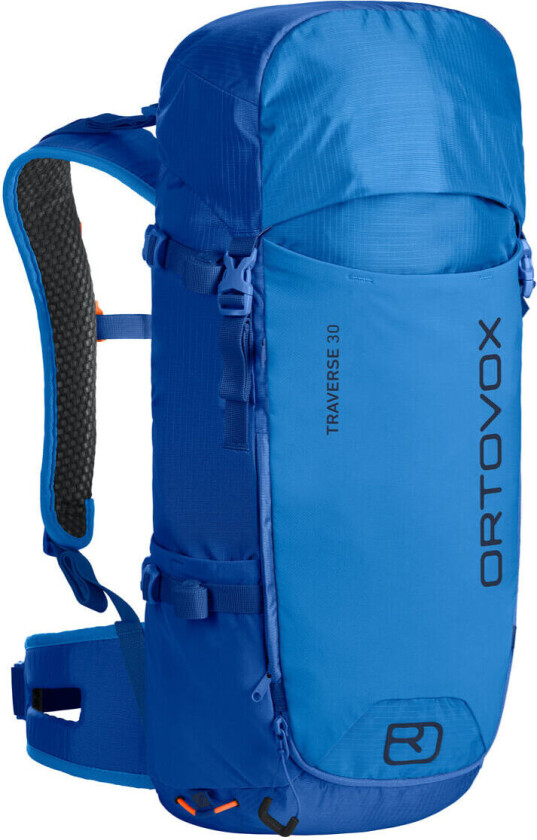Ortovox Traverse 30 Just Blue 30 liter